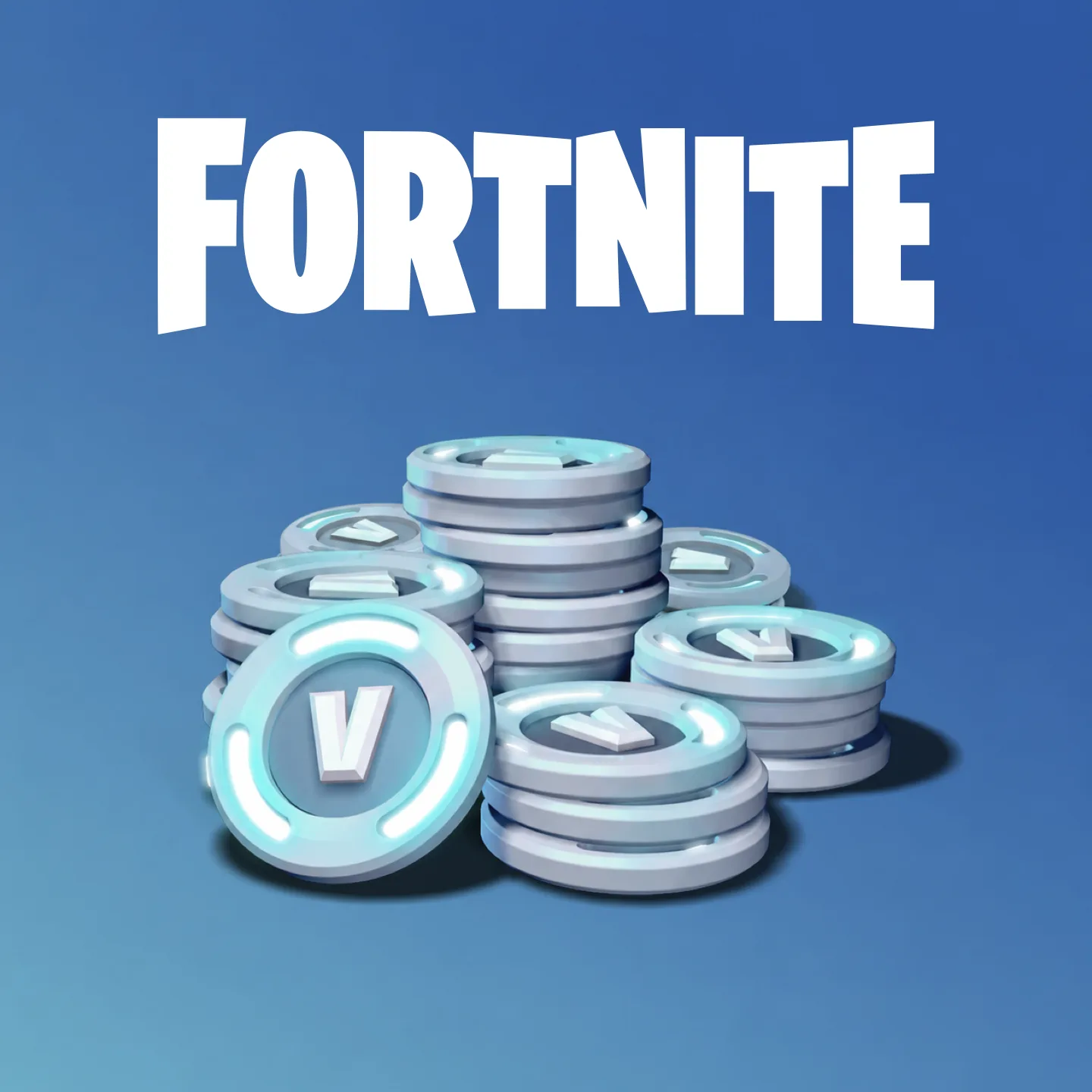 Fortnite gift card