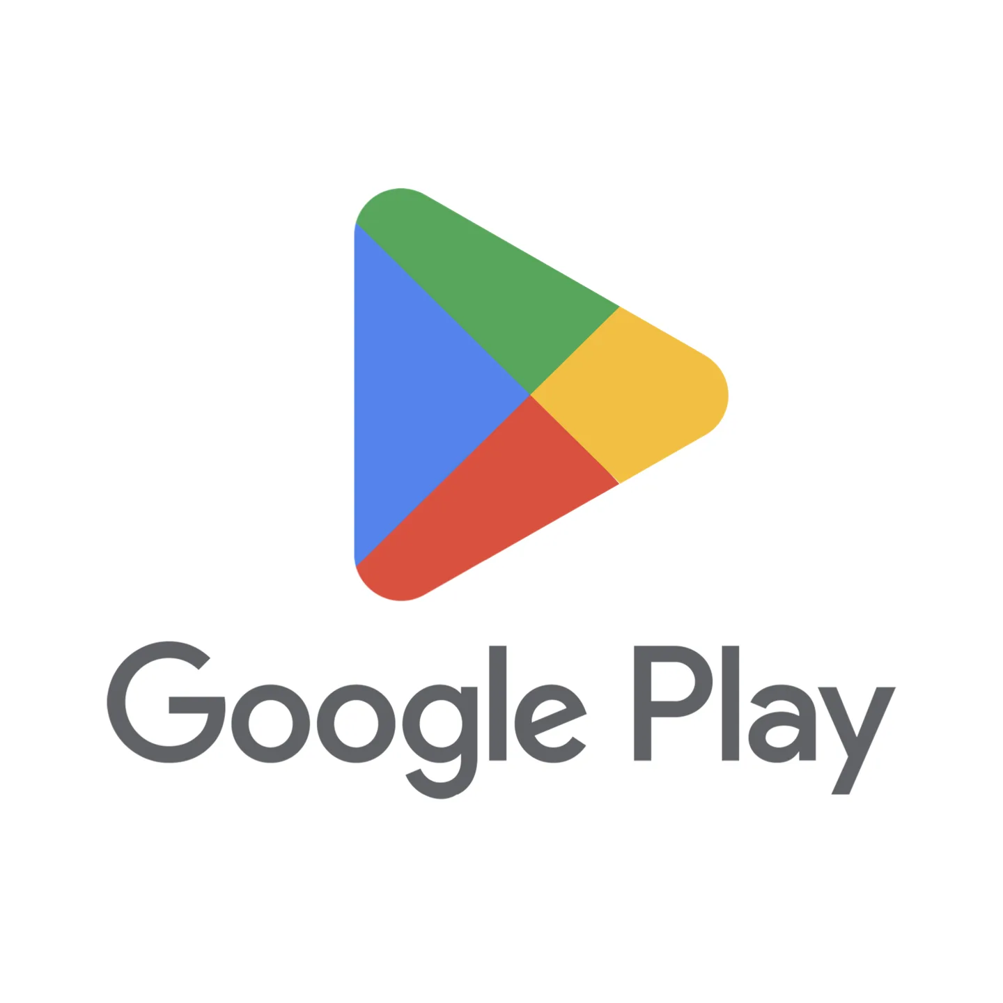 Google Play gift card