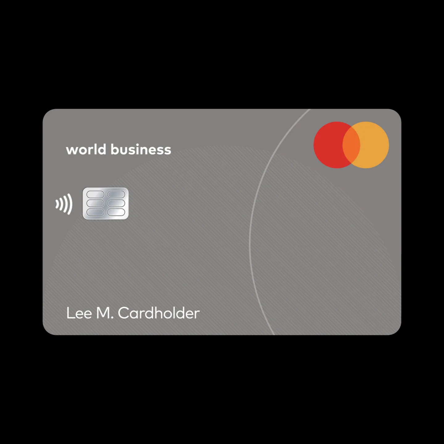Mastercard Prepaid gift card