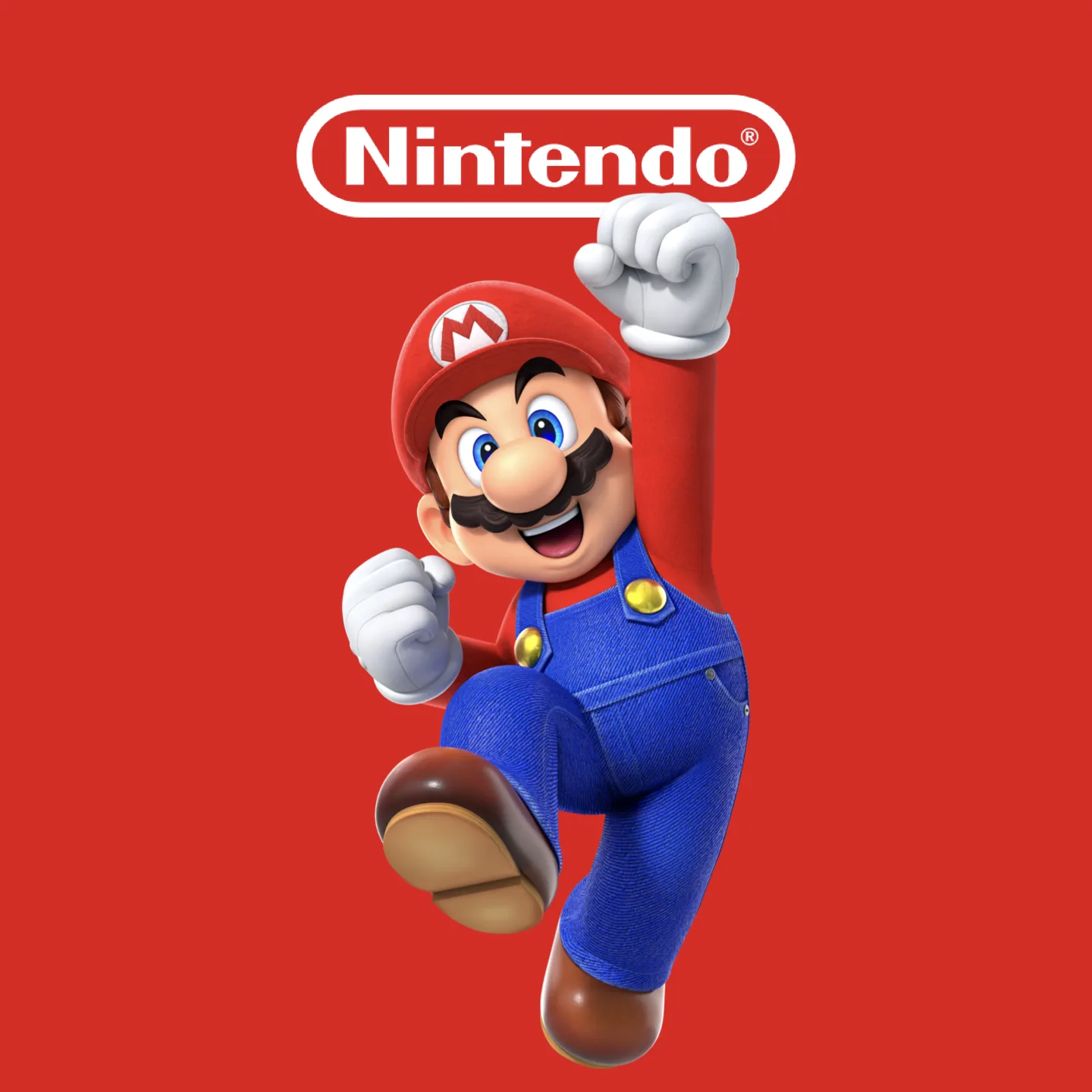 Nintendo gift card
