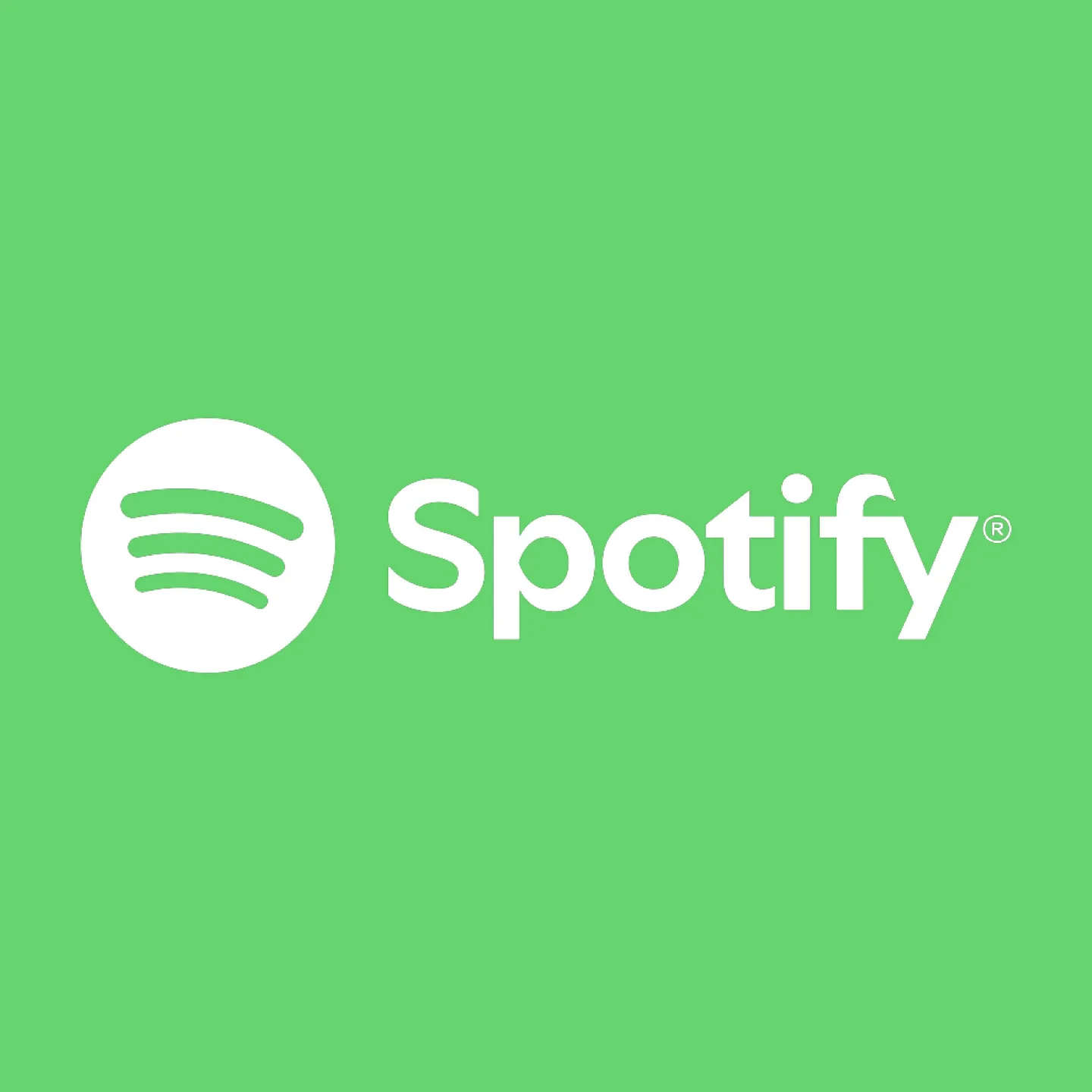 Spotify gift card