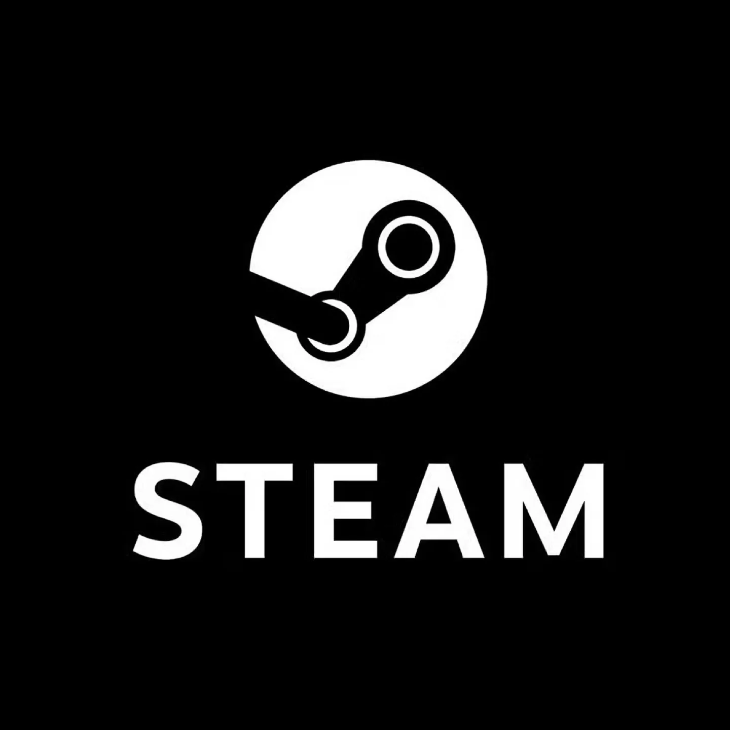 Steam gift card