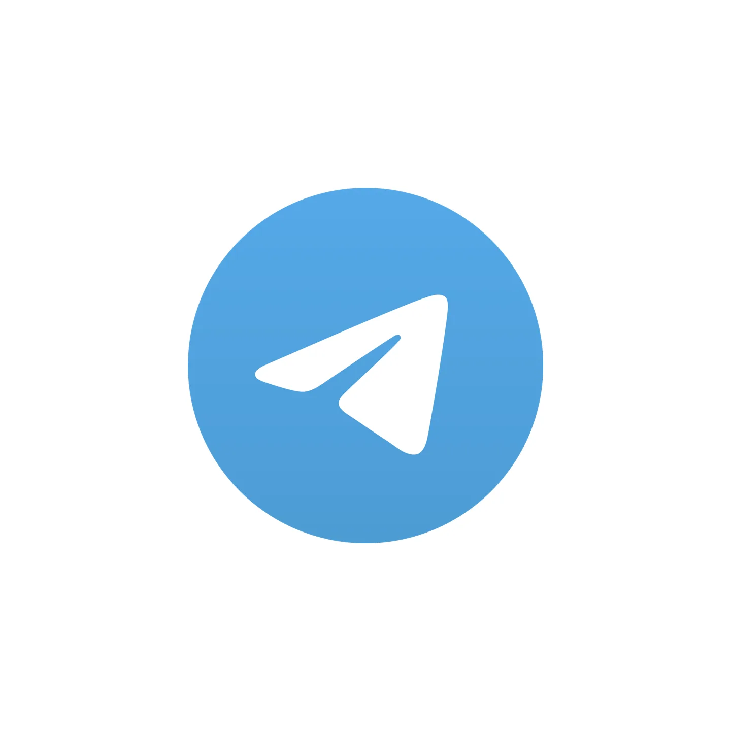 Telegram gift card