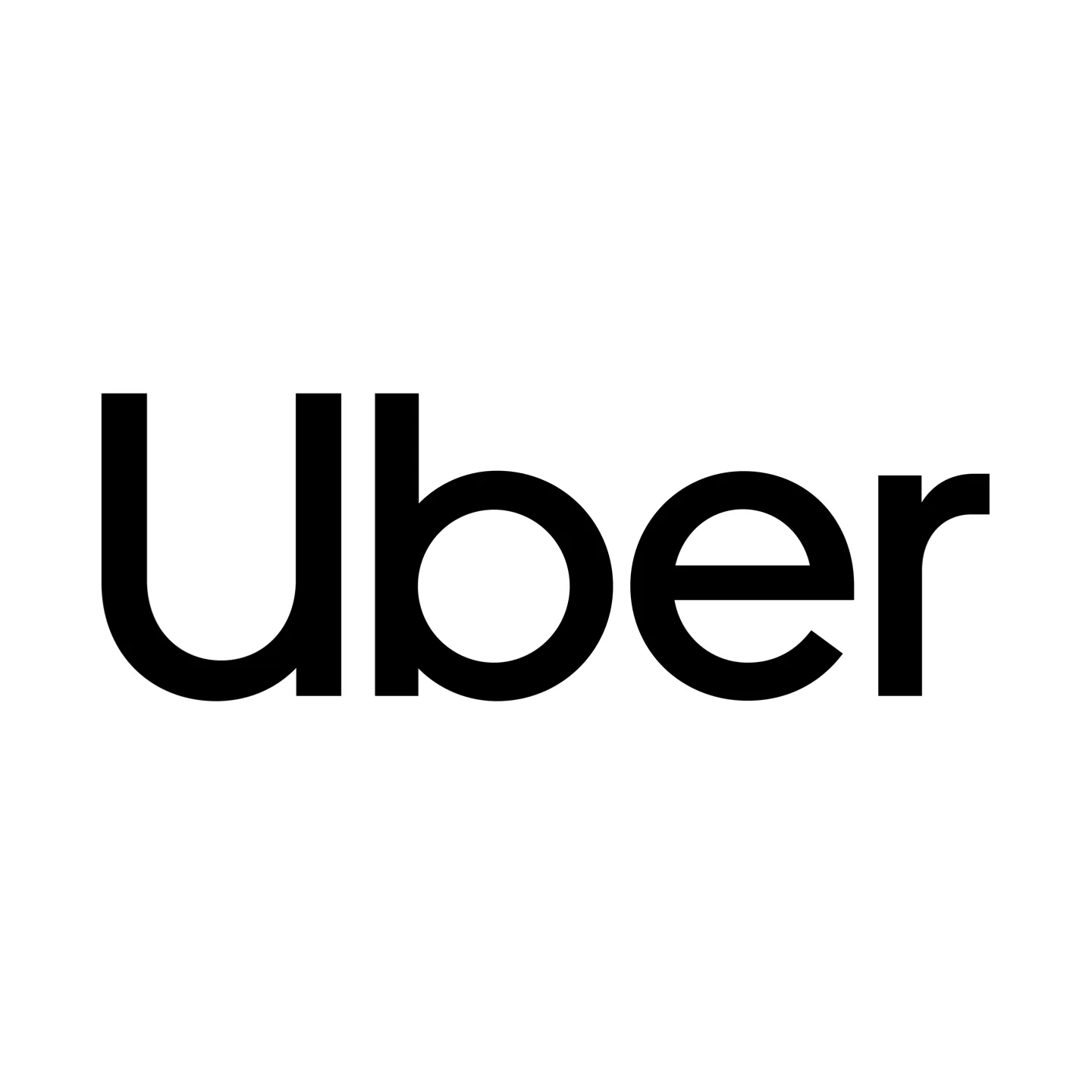 Uber gift card