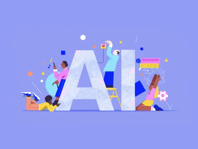 AI gift card