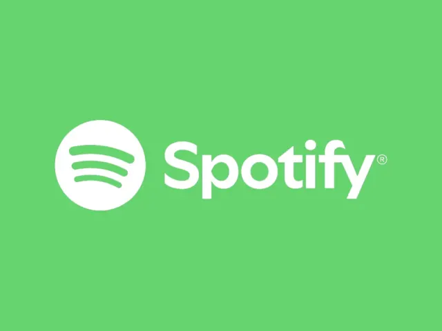 Spotify gift card