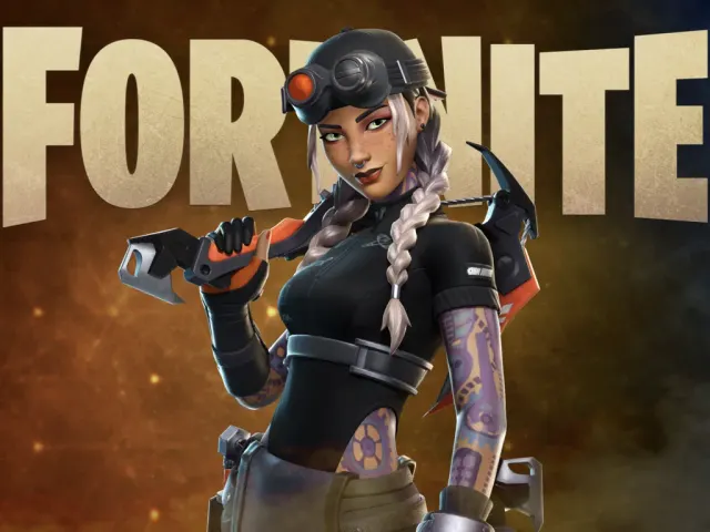 Fortnite