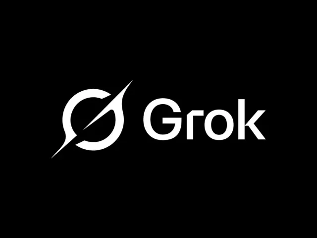 Grok gift card
