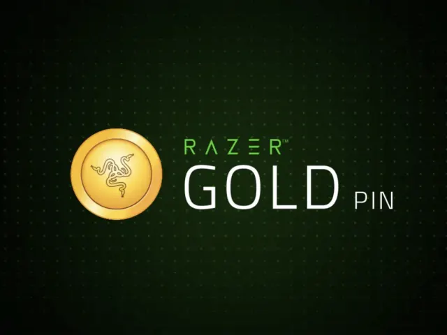 Razer Gold