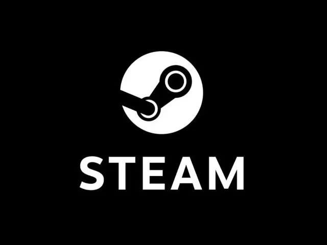 Steam gift card
